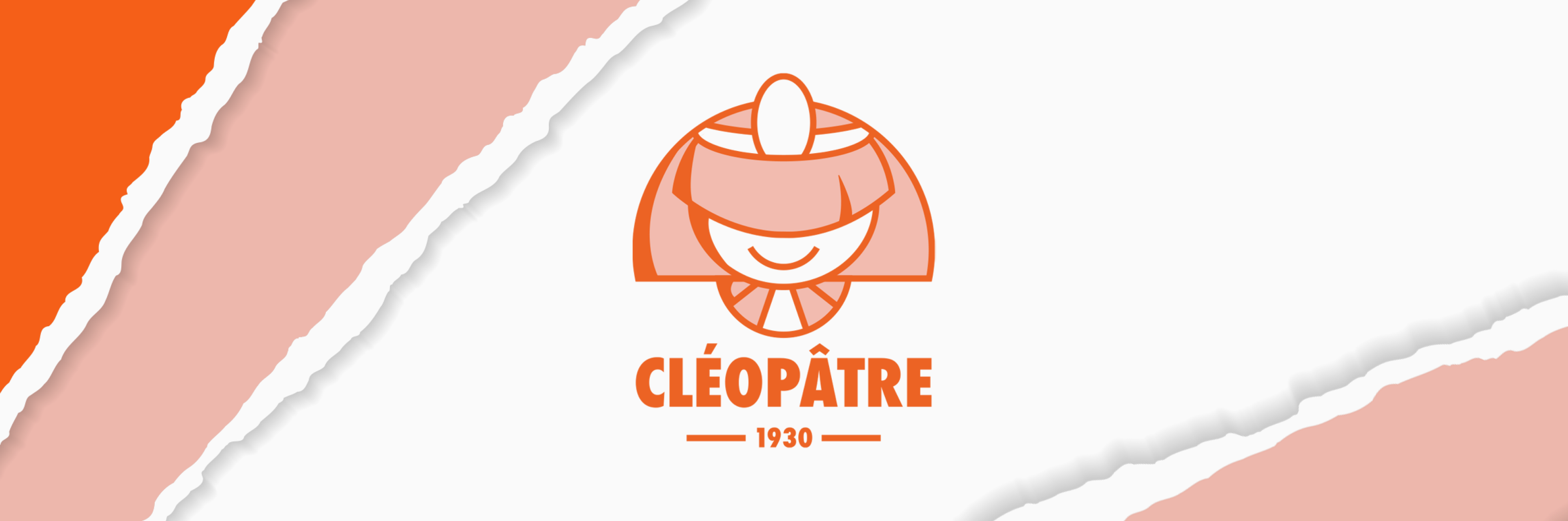 Image Accueil Cléopâtre