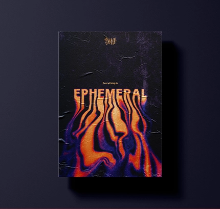 Ephemeral