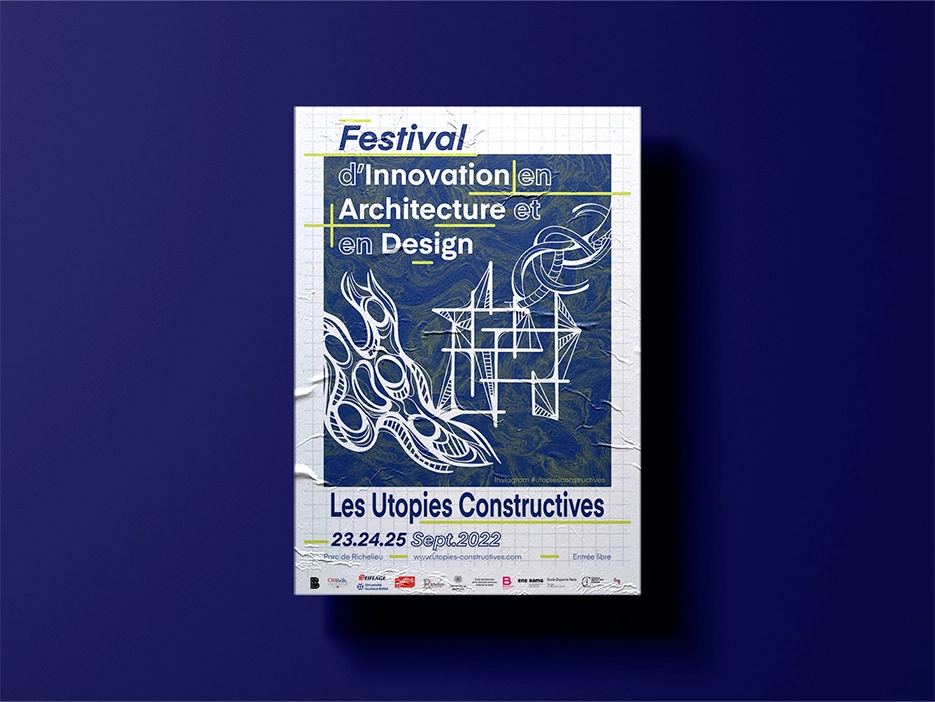 Image Festival Utopie