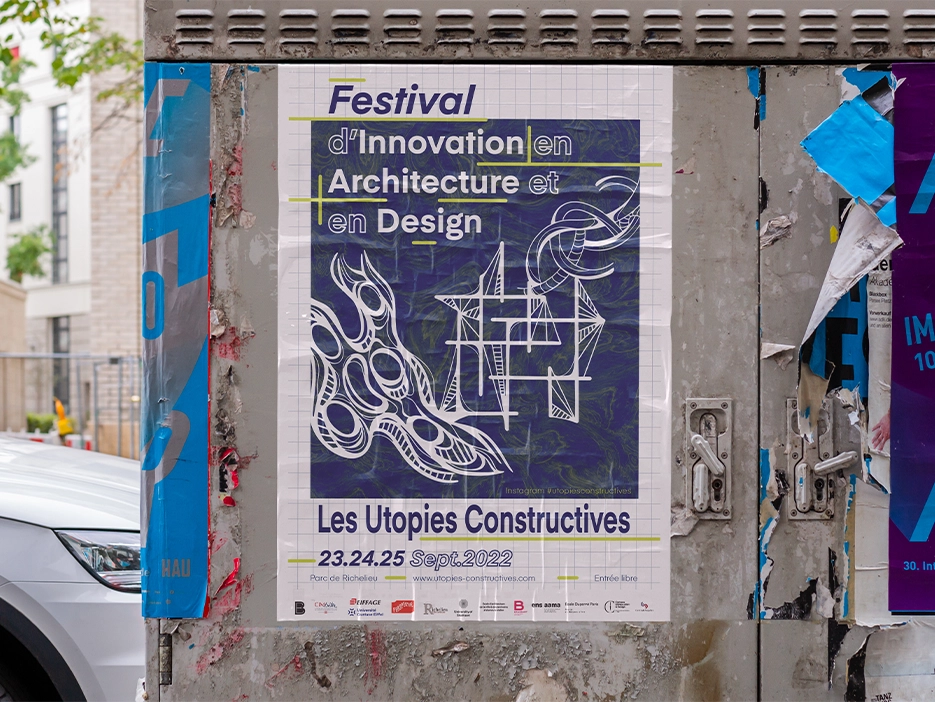 Image Festival Utopie