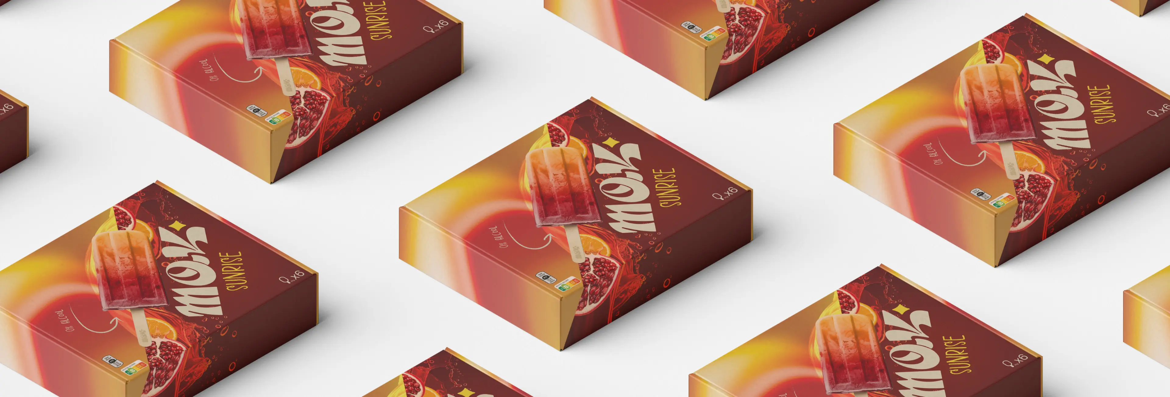 Packaging Mock