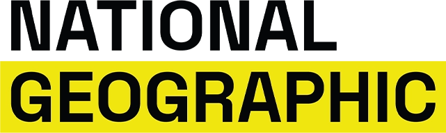 Logo National Geographic