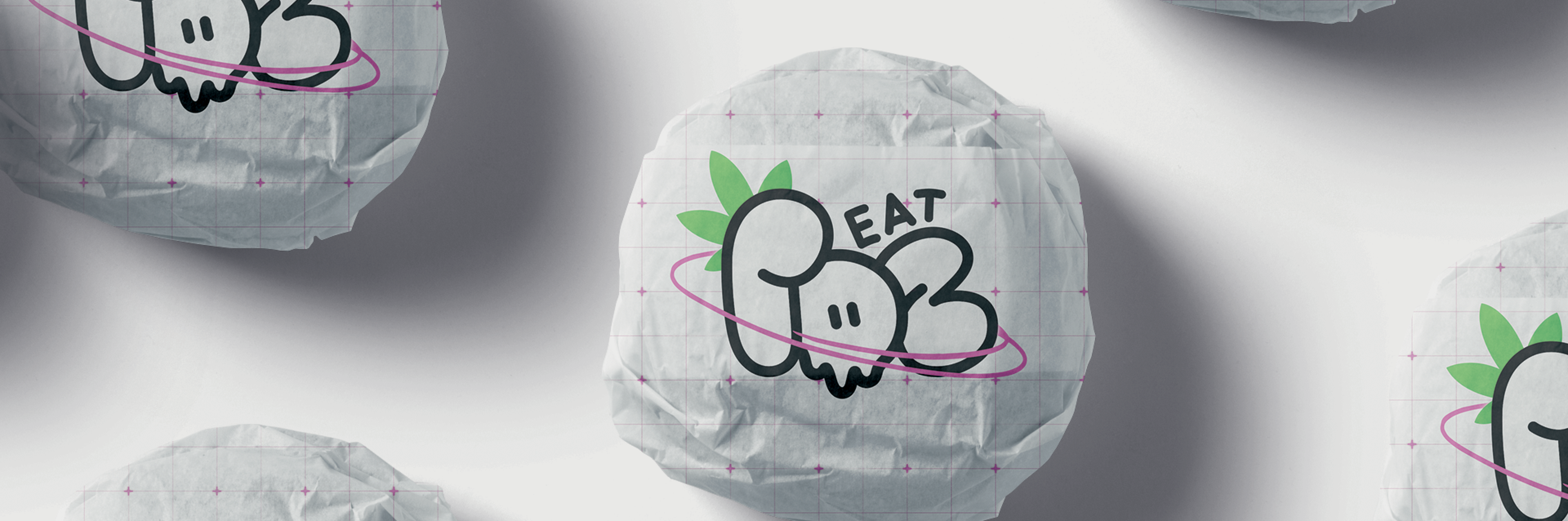 Burger Emballé